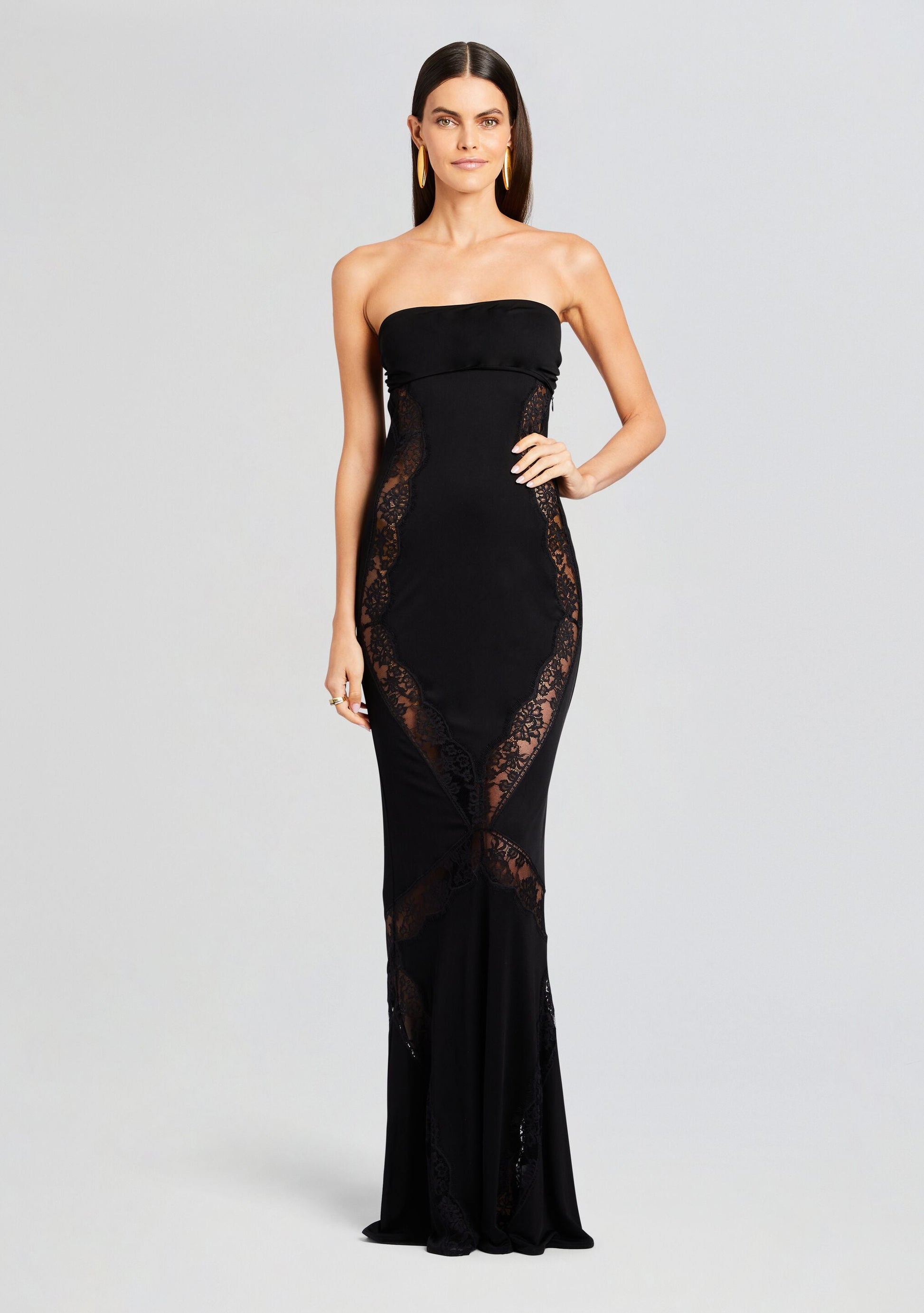 Chandler Dress