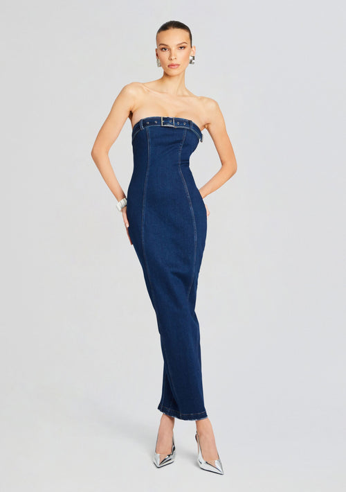 Aaliyah Dress