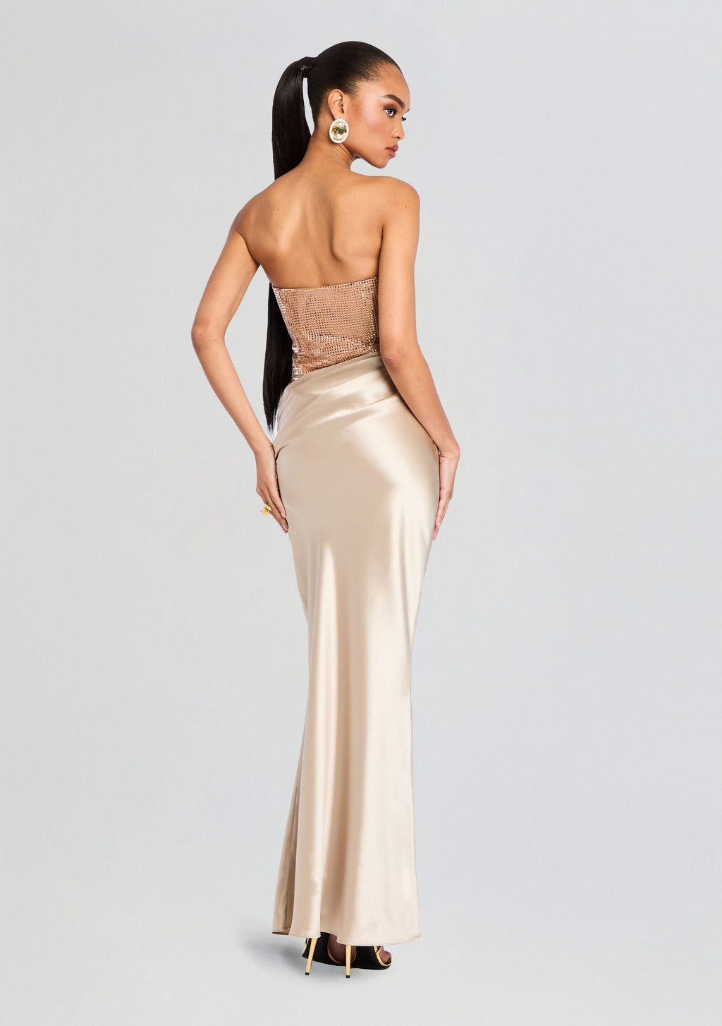Alexandra Dress